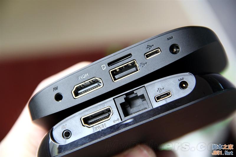1gb内存玩转4k？小米盒子1gb增强版体验