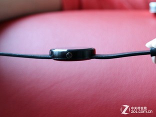 今年买个表值不值? moto360上手体验 