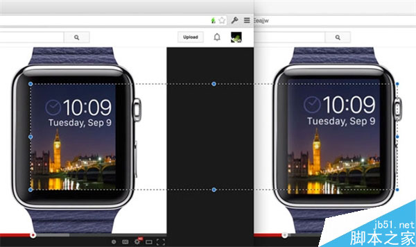 苹果如此坑爹！apple watch屏幕缩水了？