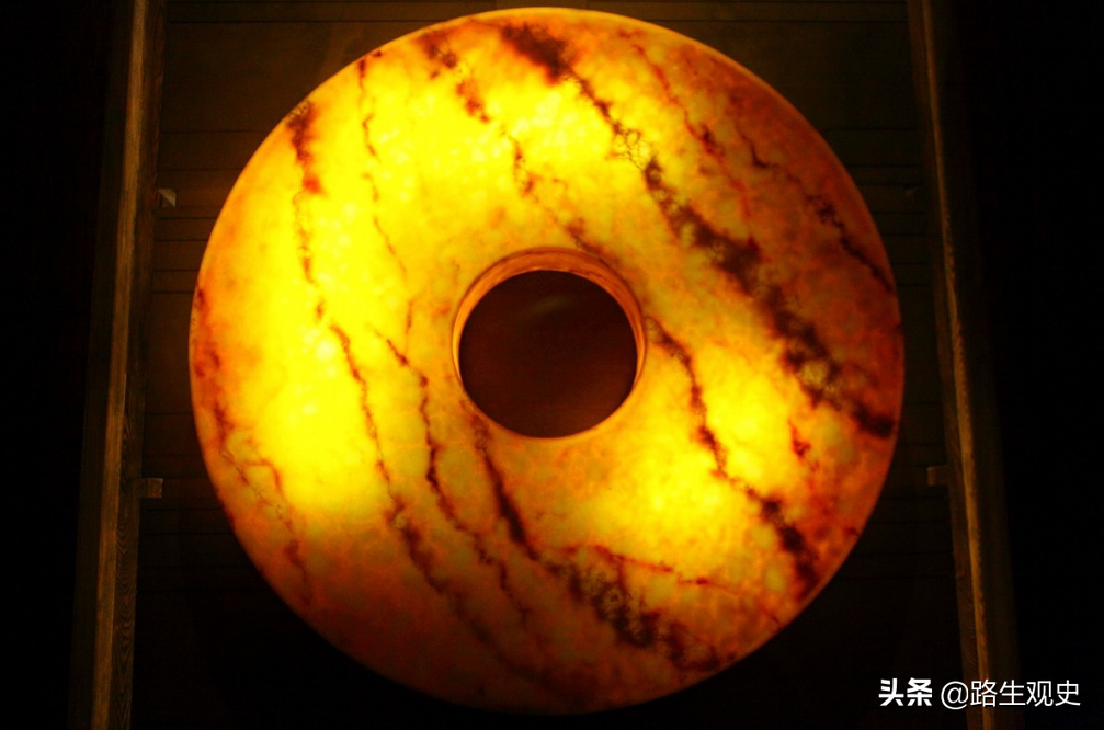 中国文明有8000年的历史,为什么被西方学者“说”成了3000多年?