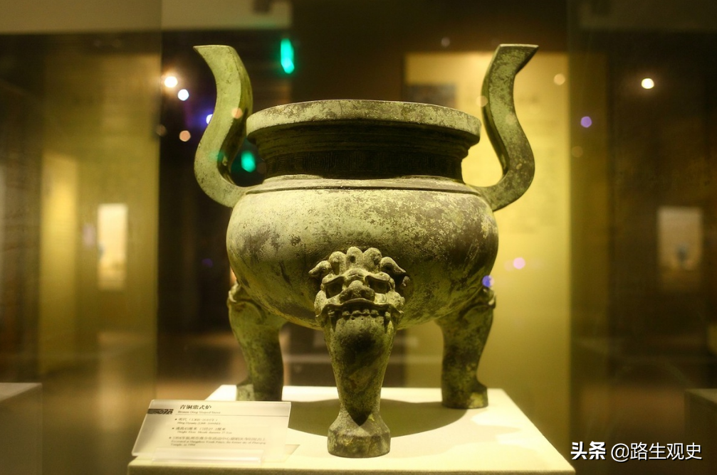 中国文明有8000年的历史,为什么被西方学者“说”成了3000多年?