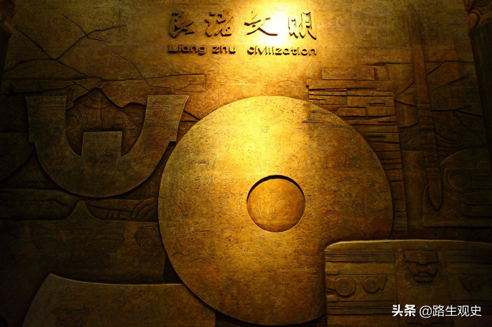 中国文明有8000年的历史,为什么被西方学者“说”成了3000多年?