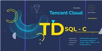 【腾讯云 TDSQL-C Serverless 产品体验】基于腾讯云轻量服务器以及 TDSQL-C 搭建 LNMP WordPress 博客系统