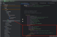 【Android】系统架构、四大组件、结构目录