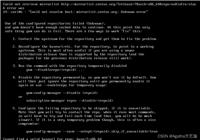CentOS7 yum安装报错：“Could not resolve host: mirrorlist.centos.org； Unknown error“