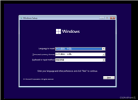 一文搞定通过UTM 在MAC M1上安装Win11
