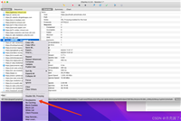 Charles怎么修改参数