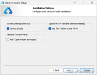 OpenHarmony开发-连接开发板调试应用
