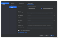 OpenHarmony南向开发案例:【 智能家居中控】