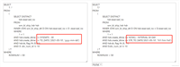 写了个在线 SQL 转换工具,支持 Oracle、Mysql、SQLServer 语句互转。