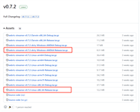 史上最详细的webrtc-streamer访问摄像机视频流教程