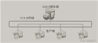 Windows server——部署DHCP服务