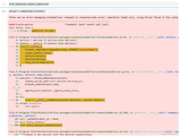 Python Selenium无法打开Chrome浏览器处理自定义浏览器路径