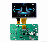 【开源串口屏方案】五步教你设计串口屏，5分钟快速上手