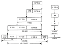 网络协议格式 | 以太网帧、ARP数据报、IP数据报、UDP数据报、TCP数据报