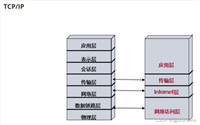 OSI七层模型与网络协议