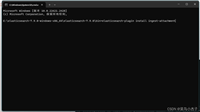 ElasticSearch 实现 全文检索 支持(PDF、TXT、Word、HTML等文件)通过 ingest-attachment 插件实现 文档的检索