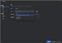 idea的java17中springboot环境maven配置(包含环境变量配置)