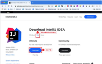 2024年最新Mac版本 - 2024最新版Intellij IDEA 新手开发环境安装使用教程