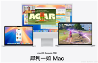 macOS Sequoia 15(Macos15系统)v15.0 Beta 3发布 macOS Sequoia 15 功能预览
