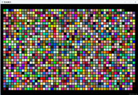 python 教你如何创建一个自定义库 colorlib.py