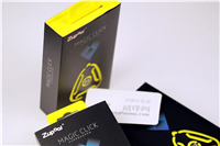 自拍神器--Zupool 多功能遥控拍照器