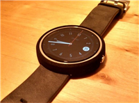 moto360手表也有保护壳 多种色彩选择 售价8美元