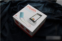 199元小米Health智能云血压计今日发售 开箱图赏