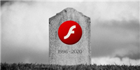 adobe flashplayer弹窗如何关闭(flash浏览器历史回顾)