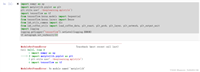 将TensorFlow嵌入到Jupyter Notebook中,个人学习记录