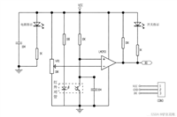 【花雕动手做】ASRPRO语音识别(23)---智能红外感应迎宾员
