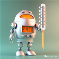 NLP / LLMs中的Temperature 是什么?