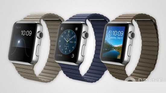 苹果智能手表多少钱 apple watch售价及上市时间