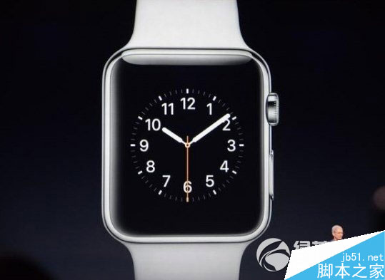 apple watch续航怎么样？苹果智能手表电池续航1