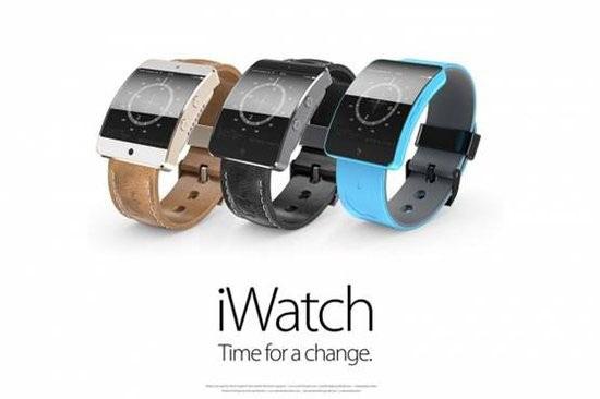 苹果发布会 iwatch 苹果智能手表 2014苹果发布会