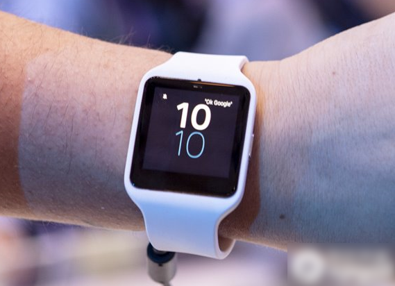 索尼smartwatch3怎么样？smartwatch3上手评测