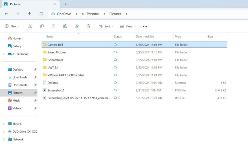 win11 文件资源管理器黑边设计遭用户吐槽,微软称是功能而非 bug