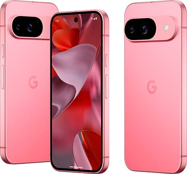 8 月 13 日发布,谷歌 pixel 9 系列手机新渲染图曝光
