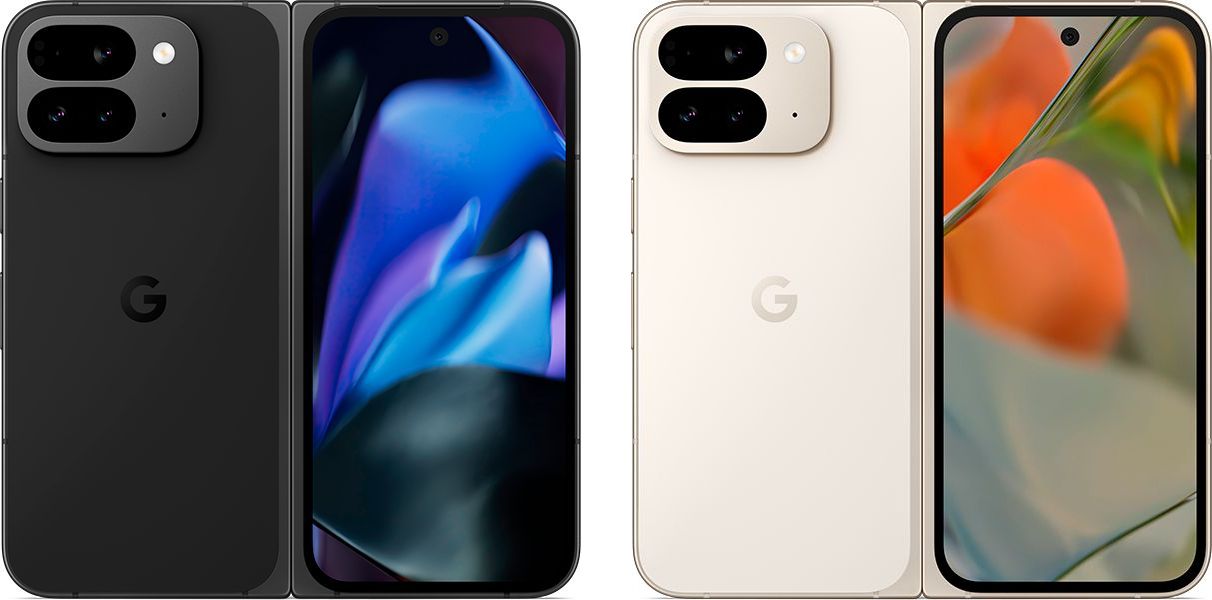 8 月 13 日发布,谷歌 pixel 9 系列手机新渲染图曝光