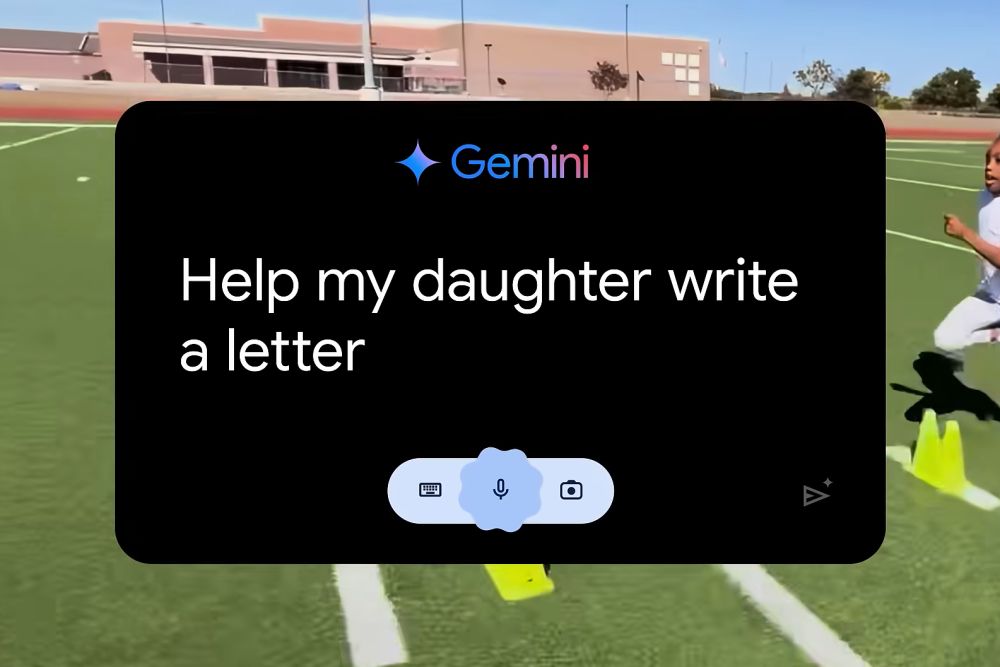 现已下架,谷歌 gemini 奥运广告遭吐槽:剥夺儿童学习机会,助涨过度依赖 ai 不良风气