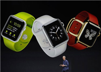苹果智能手表买哪个版本好？Apple Watch三个版本有什么区别