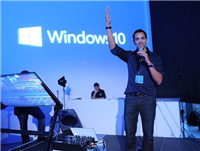 Win10 RS5快速预览版17741推送(附更新内容大全)