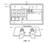 苹果专利探索交互未来:用剪刀、OK 等 Vision Pro 头显手势操控 iPhone、iPad 和 Mac