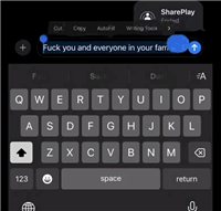 苹果 AI 版 iOS 首日火爆:聊天秒变高情商,大模型成最强嘴替,Siri 华丽变身