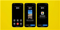 苹果 iOS 18 支持紧急呼叫视频通话,将于今年秋季在美国上线