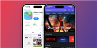 地理围栏骗过苹果?App Store 再现盗版流媒体应用