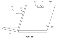 苹果专利探索 MacBook FaceTime 摄像头方案:模块化设计,可移动、更换