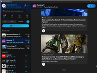 无广告,微软希望 Win11 Skype 应用重赢用户青睐:修 BUG、清理杂项、新增 AI 生图功能