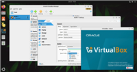 甲骨文发布 VirtualBox 7.1 Beta 虚拟化软件：优化界面、支持苹果 M 系列芯片、Wayland 支持剪贴板共享