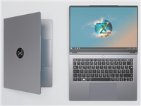 TUXEDO 推出 Linux 系统轻薄本 InfinityBook Pro 14 Gen9,可选 R7 8845HS、U7 155H